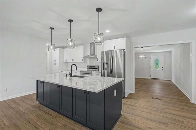 1595 Jacqueline Circle, Austell, GA 30168