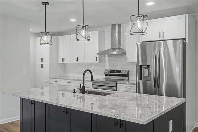 1595 Jacqueline Circle, Austell, GA 30168