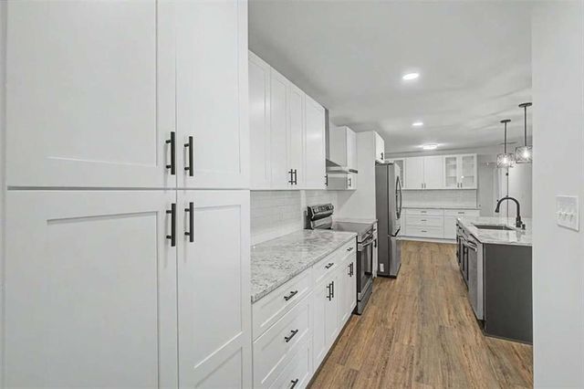 1595 Jacqueline Circle, Austell, GA 30168