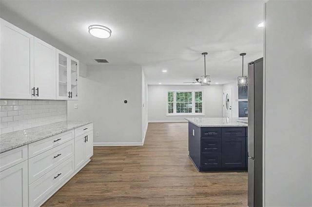 1595 Jacqueline Circle, Austell, GA 30168