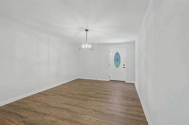 1595 Jacqueline Circle, Austell, GA 30168