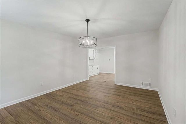 1595 Jacqueline Circle, Austell, GA 30168