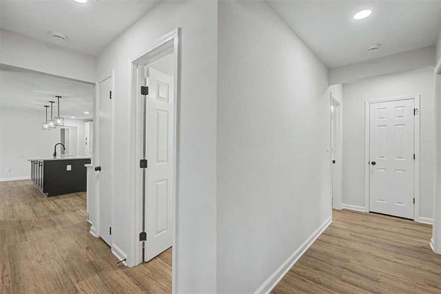 1595 Jacqueline Circle, Austell, GA 30168