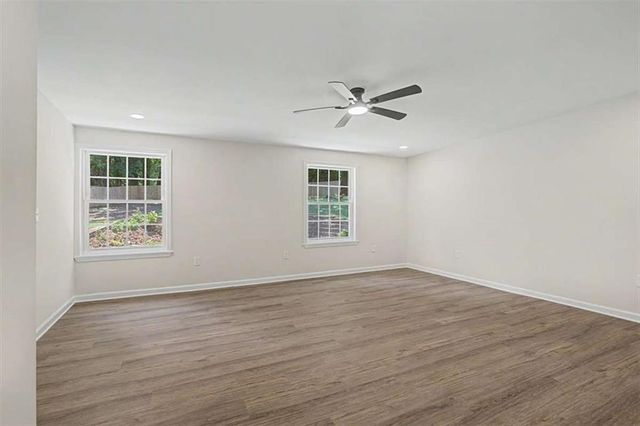 1595 Jacqueline Circle, Austell, GA 30168