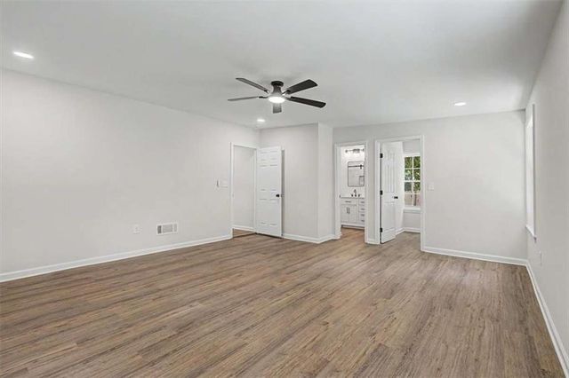 1595 Jacqueline Circle, Austell, GA 30168