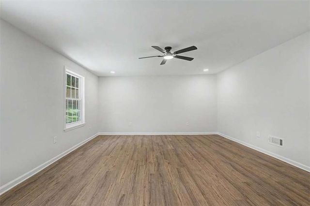 1595 Jacqueline Circle, Austell, GA 30168