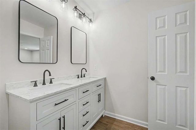1595 Jacqueline Circle, Austell, GA 30168