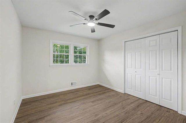 1595 Jacqueline Circle, Austell, GA 30168