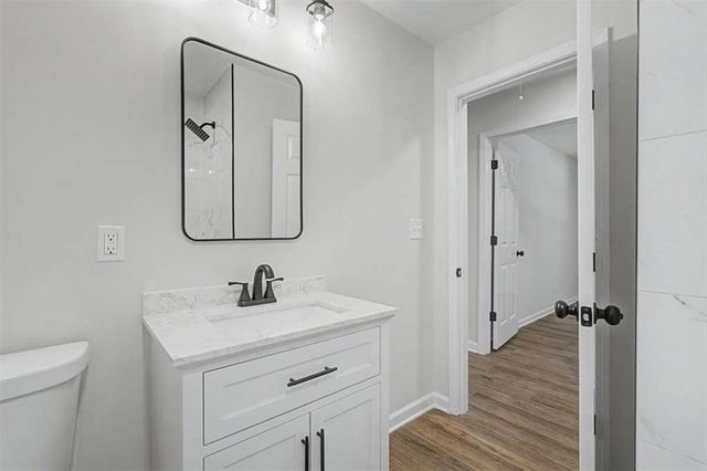 1595 Jacqueline Circle, Austell, GA 30168