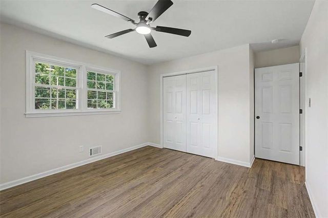 1595 Jacqueline Circle, Austell, GA 30168