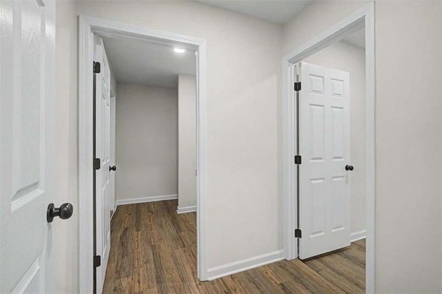 1595 Jacqueline Circle, Austell, GA 30168