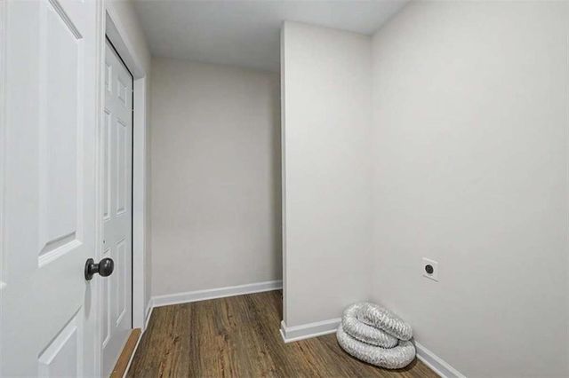 1595 Jacqueline Circle, Austell, GA 30168