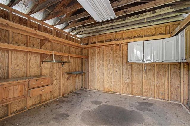 1595 Jacqueline Circle, Austell, GA 30168