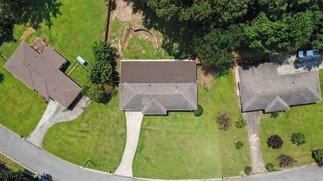 1595 Jacqueline Circle, Austell, GA 30168