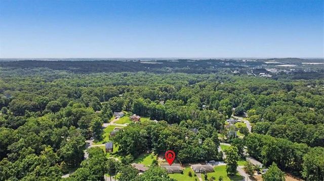 1595 Jacqueline Circle, Austell, GA 30168