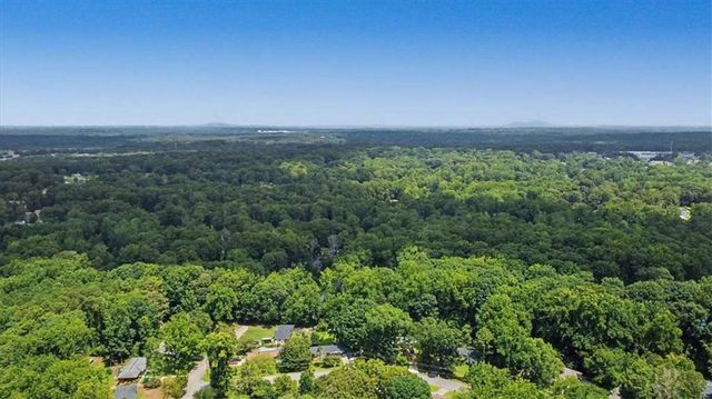 1595 Jacqueline Circle, Austell, GA 30168
