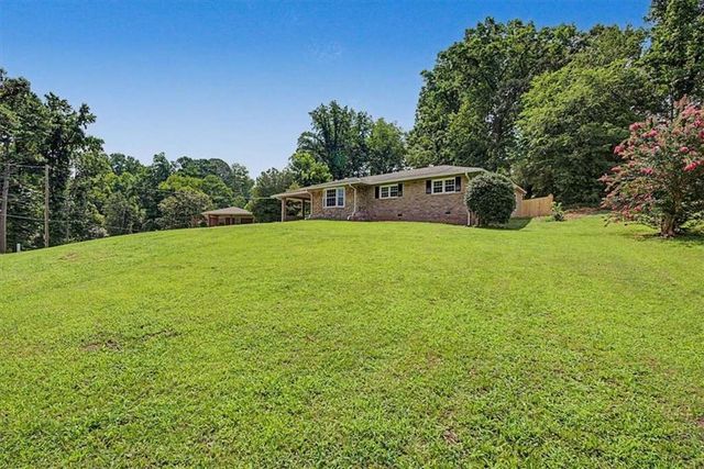 1595 Jacqueline Circle, Austell, GA 30168