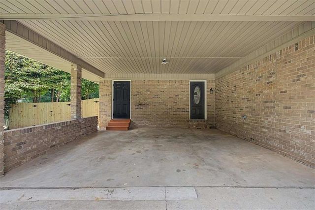 1595 Jacqueline Circle, Austell, GA 30168
