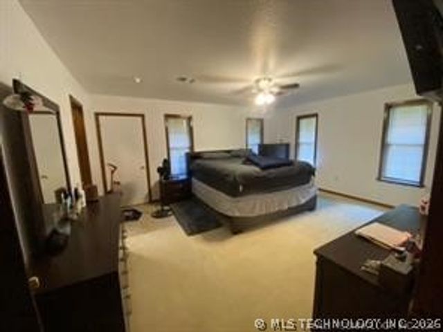 238 N Monroe Avenue, Alderson, OK 74501