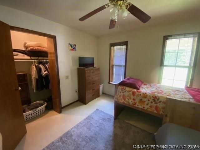 238 N Monroe Avenue, Alderson, OK 74501