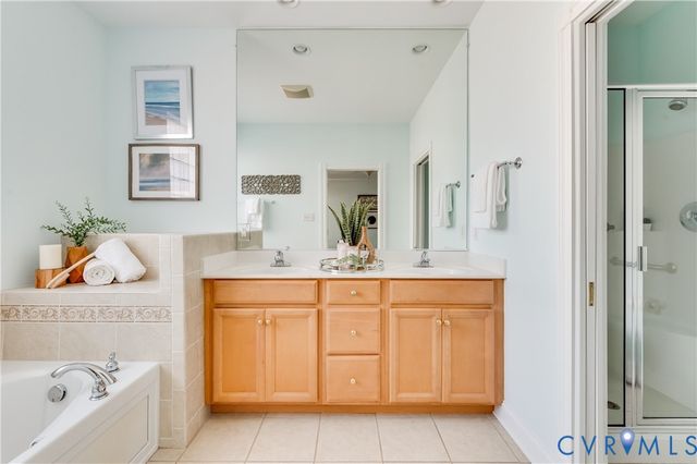 9300 Amberleigh Cir, North Chesterfield, VA 23236