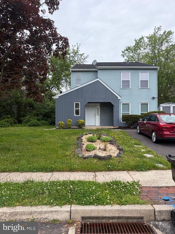 199 MICHELE WAY, Harleysville, PA 19438