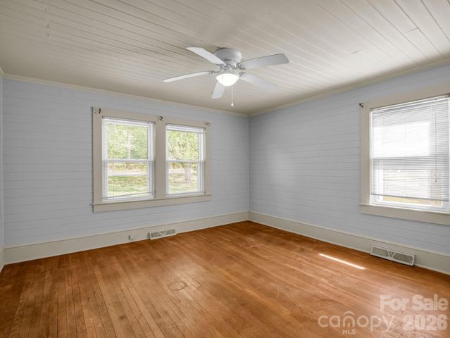 271 Old Ballpark Road, Forest City, NC 28043