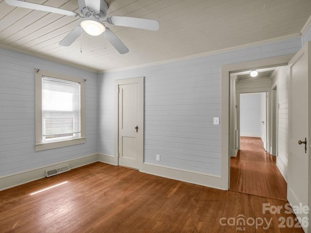 271 Old Ballpark Road, Forest City, NC 28043