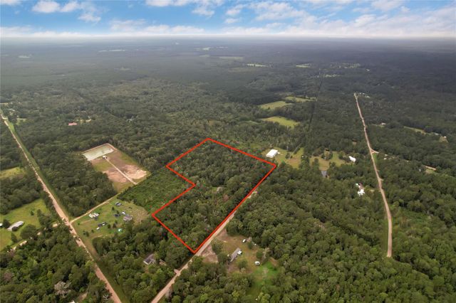 295 Hollywood Street, Livingston, TX 77351