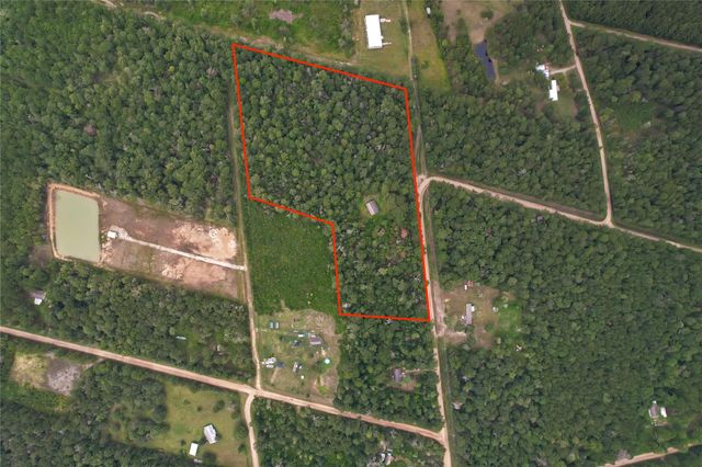 295 Hollywood Street, Livingston, TX 77351