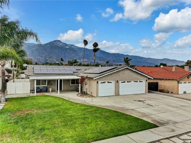 9220 Highland, Rancho Cucamonga, CA 91701