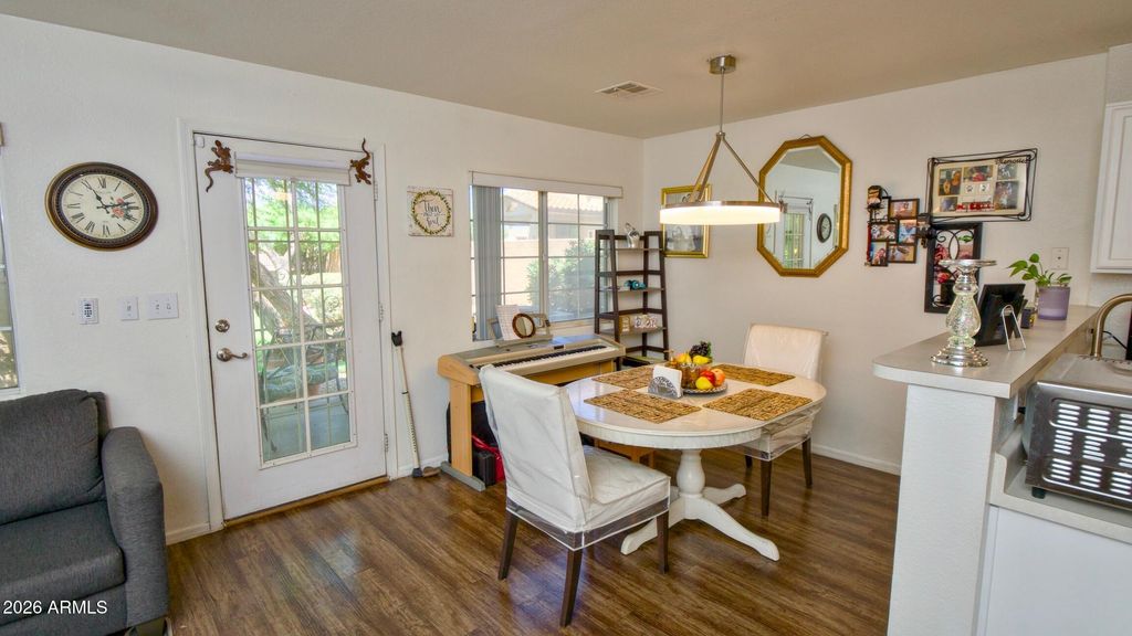 125 S 56TH Street 93, Mesa, AZ 85206 — photo 2