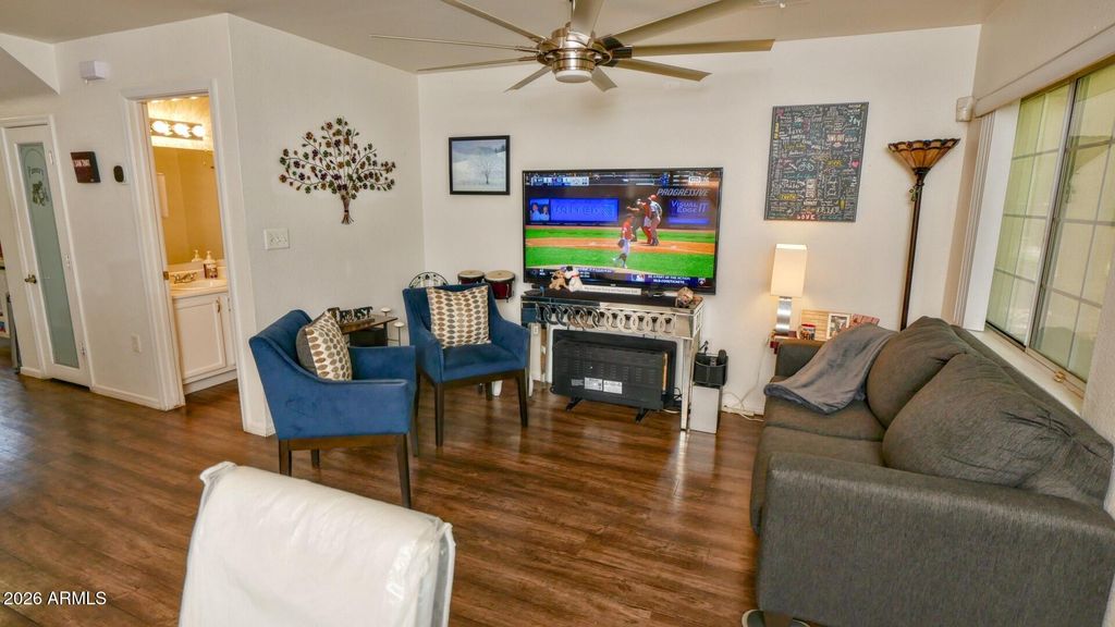 125 S 56TH Street 93, Mesa, AZ 85206 — photo 3