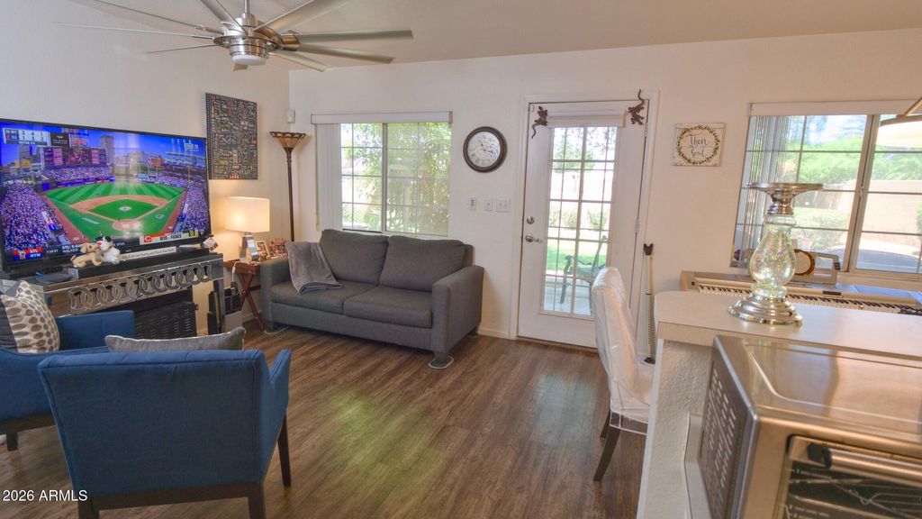 125 S 56TH Street 93, Mesa, AZ 85206 — photo 4