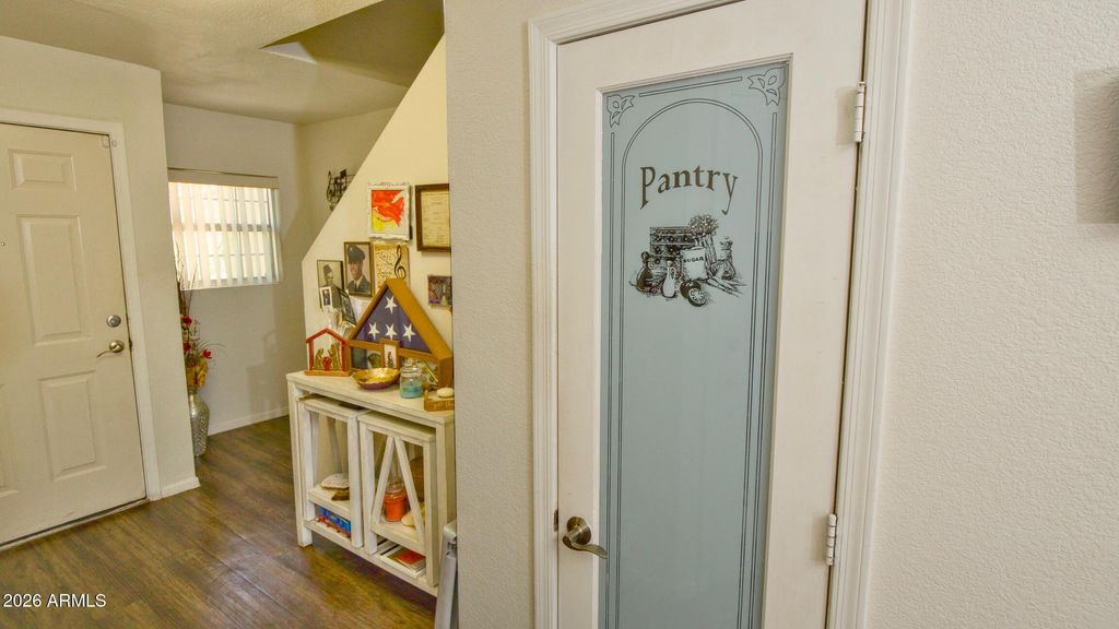 125 S 56TH Street 93, Mesa, AZ 85206 — photo 5