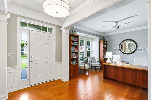 15 Rolling River Dr, Bluffton, SC 29910