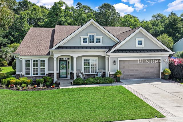 15 Rolling River Dr, Bluffton, SC 29910