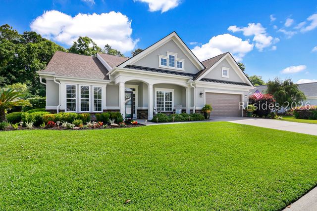 15 Rolling River Dr, Bluffton, SC 29910