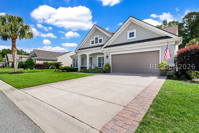 15 Rolling River Dr, Bluffton, SC 29910