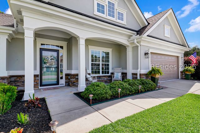 15 Rolling River Dr, Bluffton, SC 29910