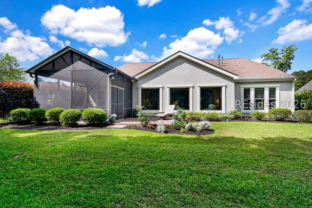 15 Rolling River Dr, Bluffton, SC 29910