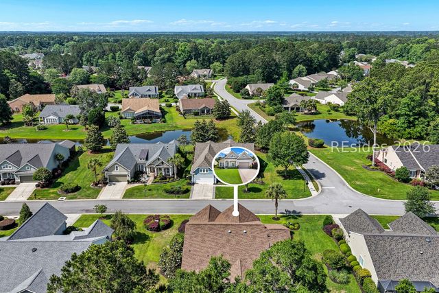 15 Rolling River Dr, Bluffton, SC 29910