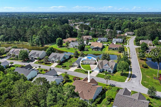 15 Rolling River Dr, Bluffton, SC 29910