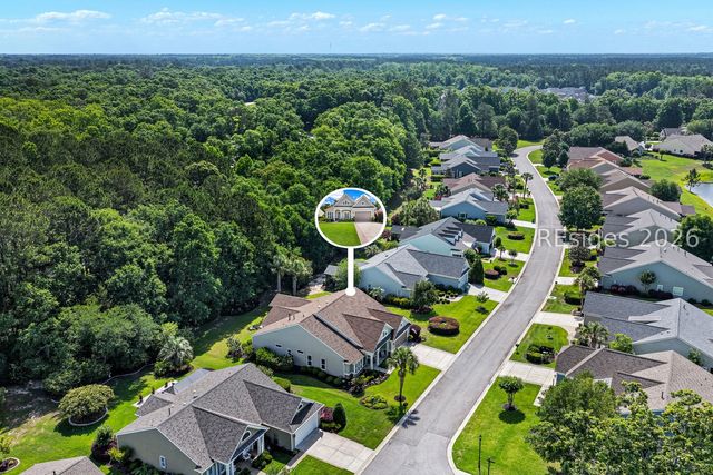 15 Rolling River Dr, Bluffton, SC 29910