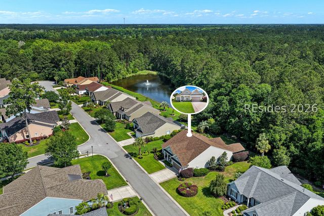 15 Rolling River Dr, Bluffton, SC 29910
