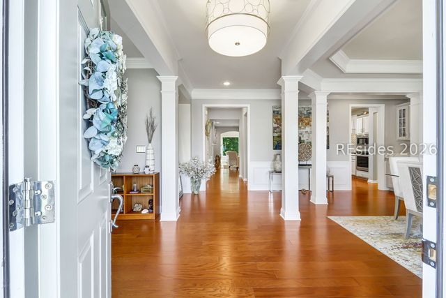 15 Rolling River Dr, Bluffton, SC 29910