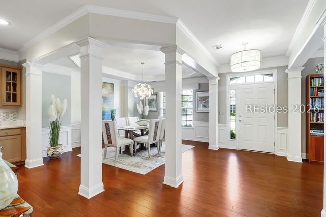 15 Rolling River Dr, Bluffton, SC 29910