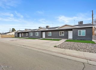 368 Milton Road, D, El Paso, TX 79915