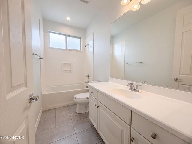 20442 E THORNTON Court, Queen Creek, AZ 85142