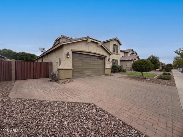 20442 E THORNTON Court, Queen Creek, AZ 85142